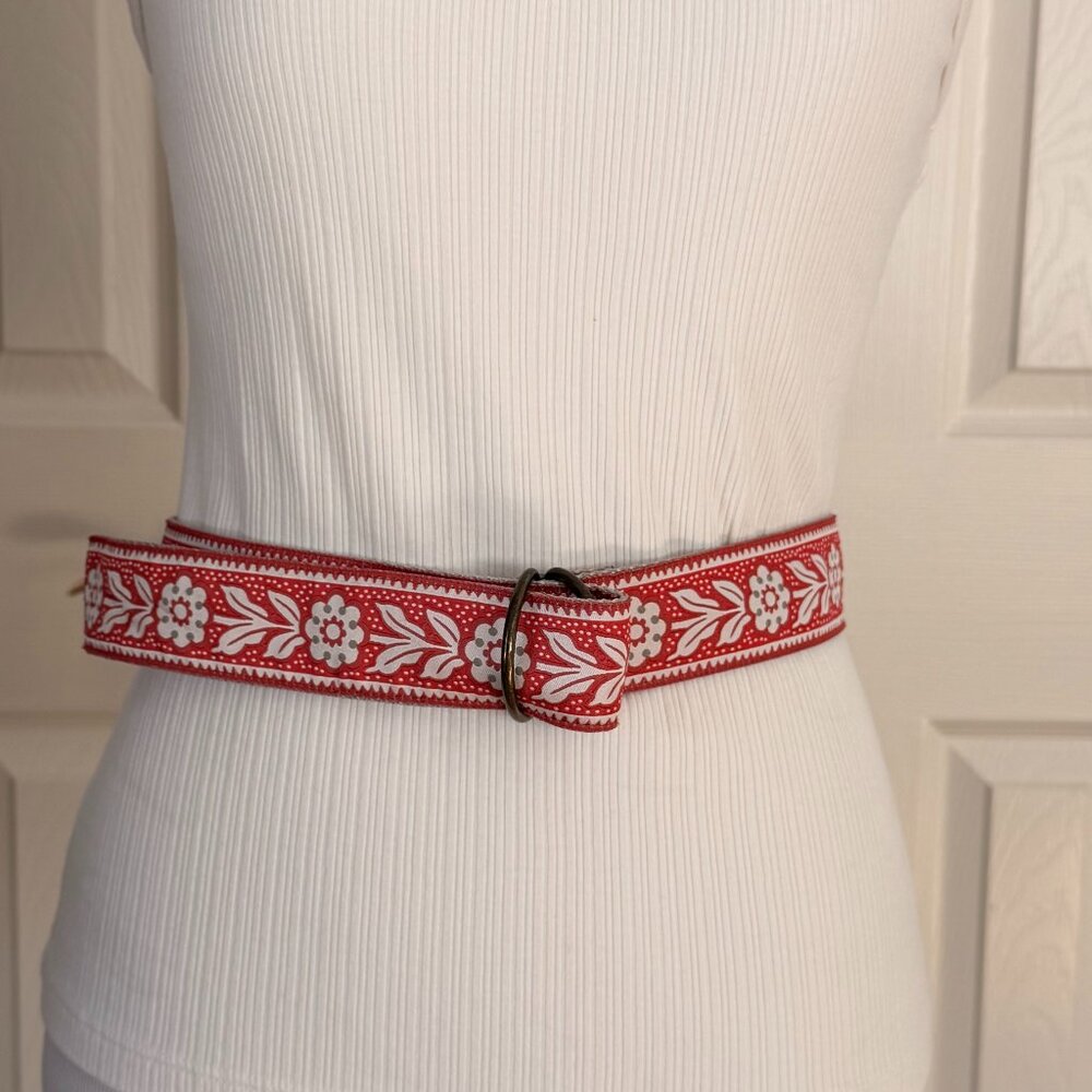Emma B Designs Women's Belt | OS | Good Used Condition